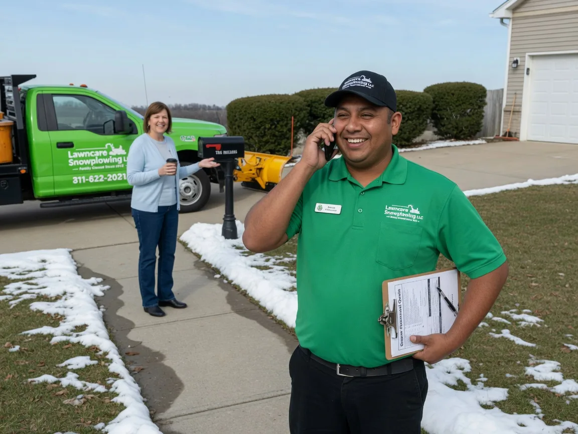Lawn Care Services By Expert Landscaper Falls, PA FAQs